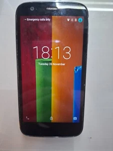 Motorola Moto G 16GB - Picture 1 of 6