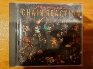 Chain Reaction - John Farnham Good Condition FREEPOST IN AUST - Picture 1 of 3