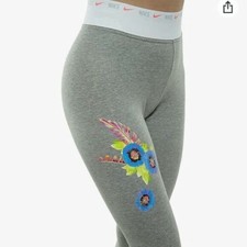 Leggings Nike Floral 
