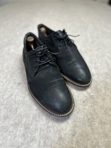 Base London Mens Canvas / Rubber Shoes - Cannock UK 42 US 8.5 - Picture 1 of 7
