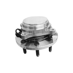 GSP 126154 Front Wheel Bearing and Hub Assembly fits Ram 12 1500 Ram 12-13 - Picture 1 of 9