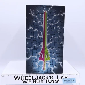 Grayskull He-Man MOTU 40th Anniversary 2022 Mega Construx Bloks NEW SEALED - Picture 1 of 15