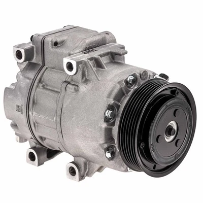 New OEM AC Compressor & A/C Clutch For 2015 Kia Sedona - Изображение 1 из 4