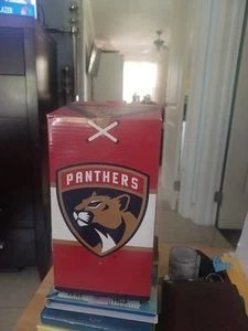 I hockey bombahea JAROMIR  JAGR. 2016. PANTHERS - Picture 1 of 6