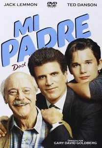 MI PADRE (DVD) - Picture 1 of 3