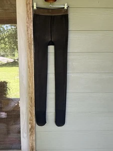 Fleece Lined Tights - Picture 1 of 11
