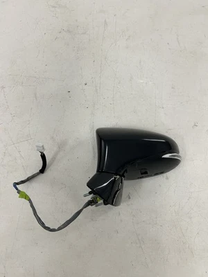 Espejo retrovisor izquierdo Lexus RC-F RC350 RC300 RC 2015-2019 OEM Foto 1 de 4