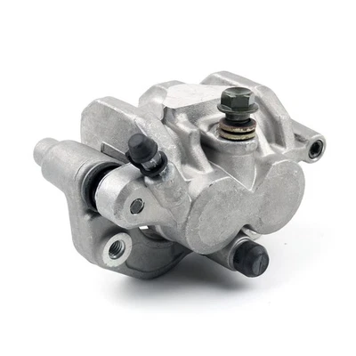 Pinza de freno delantera para Honda CRF450R 2002-2011 CRF450X 2005-2013 CRF250R 04~11 Foto 1 de 4