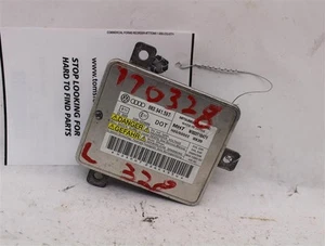 Lamp control module Audi A8 S8 A6 2003 03 2004 04 2005 05 2006 06 07 08 0 883573 - Picture 1 of 12