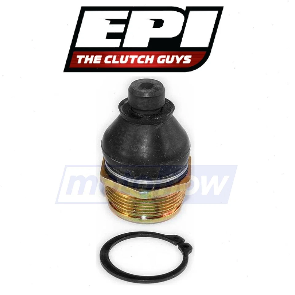 EPI Lower Ball Joint Kit for 1997-2000 Kawasaki KVF400 Prairie 4x4 - nr Foto 1 de 4