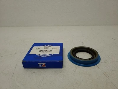 Sello de rueda WJB WS8460N - Protección duradera de buje y eje, prevención de fugas Foto 1 de 4