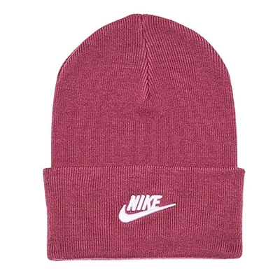 Nike Bonnet Unisex Peak Futura Violet - Photo 1/3