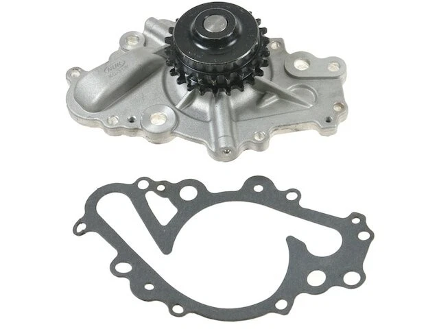 Bomba de agua Hágalo usted mismo Solutions 37MK35N para Chrysler Concorde 1998-2004 2,7 L V6 Foto 1 de 1