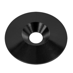 Body Panel Washer Black 1-1/8 Dunebuggy & VW - Picture 1 of 1