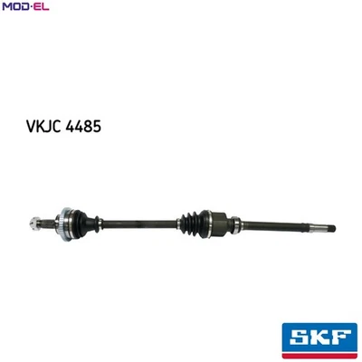 DRIVE SHAFT VKJC 4485 FOR PEUGEOT 206/SW/Hatchback/CC NFU 1.6L 4cyl - Image 1 of 4