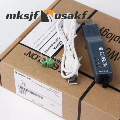 1PC NEW Echelon 75010R USB Adapter - Image 1 of 3