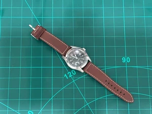 Orologio uomo automatico Hamilton Khaki Field - H705450 - 42 mm - Foto 1 di 4