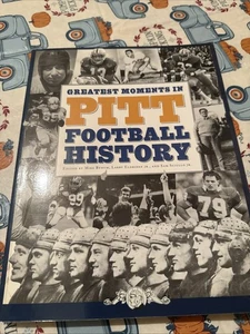 DE COLECCIÓN 1994 GRANDES MOMENTOS DE LA HISTORIA DEL FÚTBOL DE PITT - Imagen 1 de 5