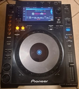 PIONEER CDJ 900 NEXUS NXS - Foto 1 di 4