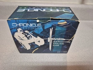 Rara Loot Crate Aerodyne Police Car Mead Chronicle da collezione da Blade Runner - Foto 1 di 14