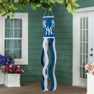 New York Yankees Windsock - Picture 1 of 3