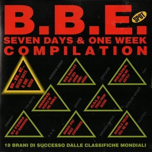 Various Seven Days & One Week Compilation CD 1996 - Bild 1 von 1