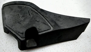 Cam Am OEM Black Right Service Center Spyder Models 705005774 - Picture 1 of 1