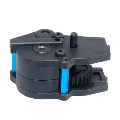 Middle Gear Transmission Gearbox Assembly For HSP 94188 1/10c Upgrade - Image 1 of 4