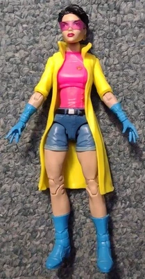 Marvel Legends Jubilee - Caliban BAF - Imagem 1 de 3