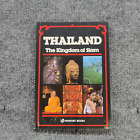 THAILAND The Kingdom of Siam by John Hoskin 1988 Paperback, Passport Books