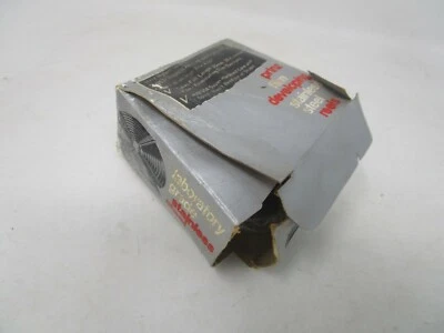 Anillo de desarrollo de acero inoxidable One NOS PRINZ para gato de 35 mm # 260-34 Foto 1 de 3