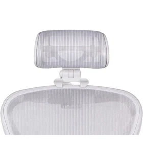 Engineered Now The Original Headrest for Herman Miller Aeron Chair H3 MINERAL - Bild 1 von 3