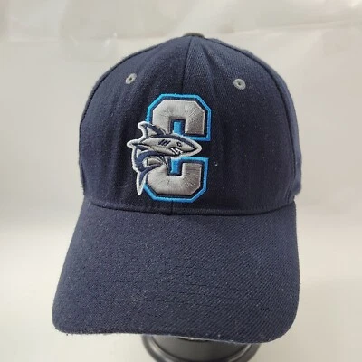 Gorra de béisbol Rival para hombre ajustada azul talla XS Foto 1 de 4