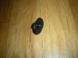 NOS 1994 - 1997 Ford Aspire Front Bumper Mounting Slide F4BZ-17C756-B - Picture 1 of 2