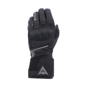 Dainese Funes Gore-Tex Gloves - Black - Picture 1 of 7