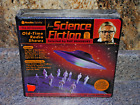 60 Greatest Science Fiction Shows Selected By Ray Bradbury - Audio CD in case