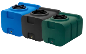 Varile - 100L Wassertank "BLA" Trinkwassertank div. Farben - Bild 1 von 46