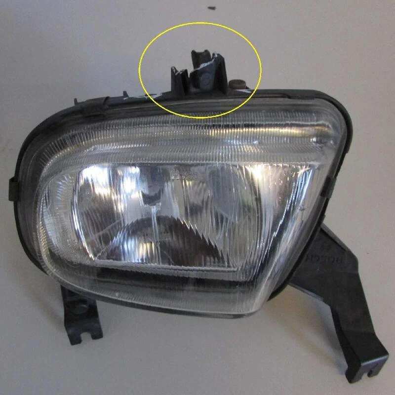 Turn signal left front 0305053001 PEUGEOT 306 MK2 1997-1999 used (12078) Foto 1 de 1