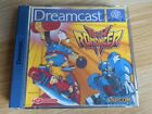 Tech Romancer, Sega Dreamcast 2000 (Capcom). UK PAL mit Handbuch. Toller Zustand