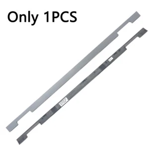 1X for Lenovo Ideapad Flex 5-14ALC05 82HU LCD screen Display Hinge Cover silvery - Afbeelding 1 van 2