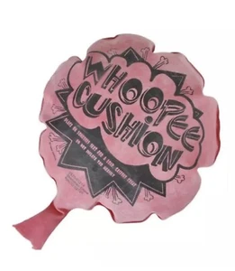 8" Whoopee Cushion Funny Whoopie Cushion Toy Fart Party Prank Gag Gift - Picture 1 of 4