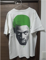 Vintage Nike Dennis Rodman Big Head Tee 