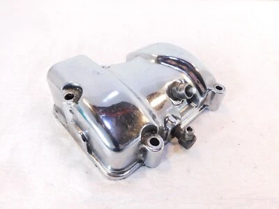 Harley Davidson Electra Glide & Softail & Road King Transmission Top Upper Cover - Imagem 1 de 4