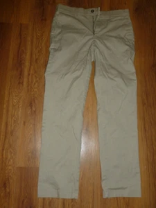 George Men's Chino Pants 29 x 29 - Picture 1 of 5
