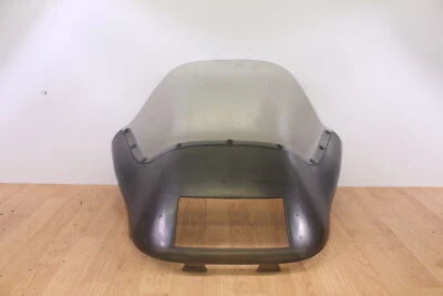 1998  SKI-DOO SUMMIT 670 X Windshield and Headlight Cover - Image 1 of 4