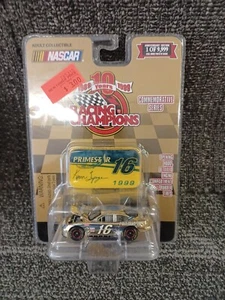1:64th Scale #16 Kevin Lepage Diecast By Racing Champions - Picture 1 of 1
