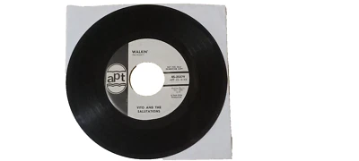 "WALKIN'"     "HIGH NOON"     Vito & Salutations        Apt 45   PROMO - Image 1 of 2