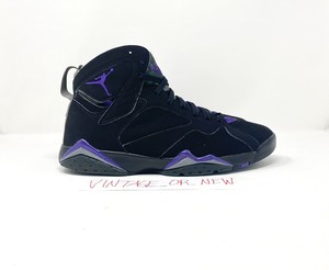 Jordan 7 Retro Bucks Away, Ray Allen 2019 for Sale | Authenticity  Guaranteed | eBay