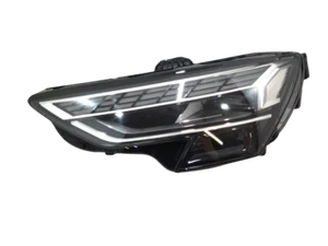 8Y0941035H FRONT LEFT LAMP HEADLIGHT LEFT LED MATRIX A3 S3 8Y LIFT - Imagen 1 de 7