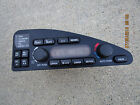 94-95 OLDSMOBILE EIGHTY EIGHT 88 A/C HEATER CLIMATE CONTROL OEM P/N 16166163